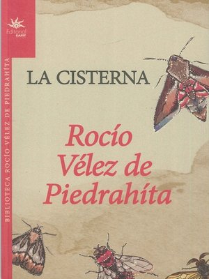 cover image of La Cisterna